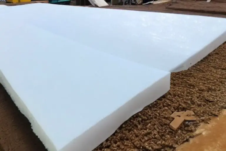 Does Polyurethane Foam Have Fiberglass? (Revealed!)