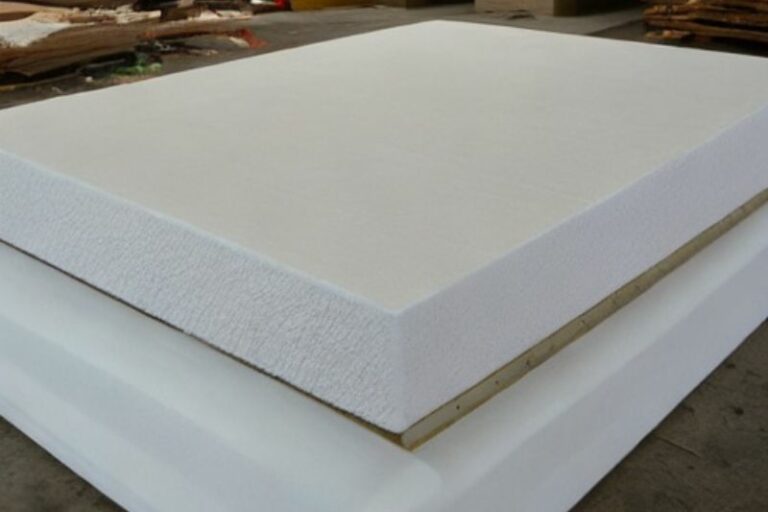 Does Puffy Mattress Have Fiberglass? (You Might be Surprised!)