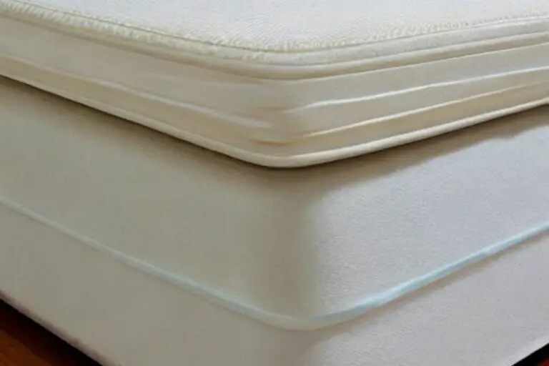 Does Revive Mattress Have Fiberglass? (Tested by Experts!)
