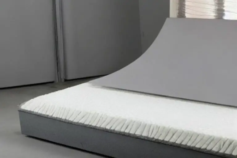 Does Tulo Mattress Have Fiberglass? (Tested by Experts!)