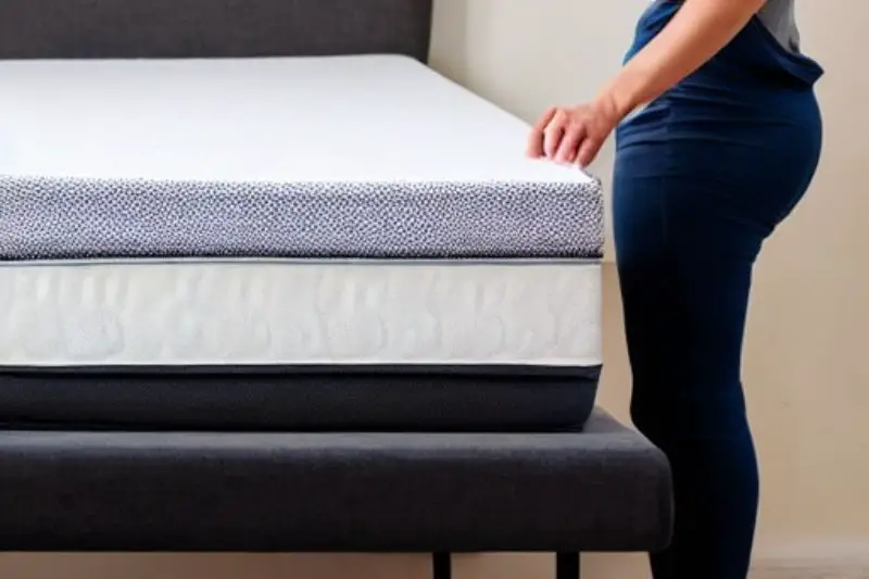 How to Clean Tulo Mattress Cover?