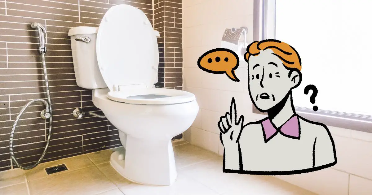 American Standard Touchless Toilet Problems