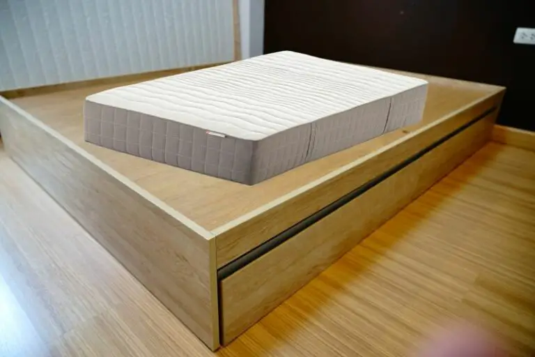 Can you Put A Memory Foam Mattress On Plywood? (3 Benefits!)
