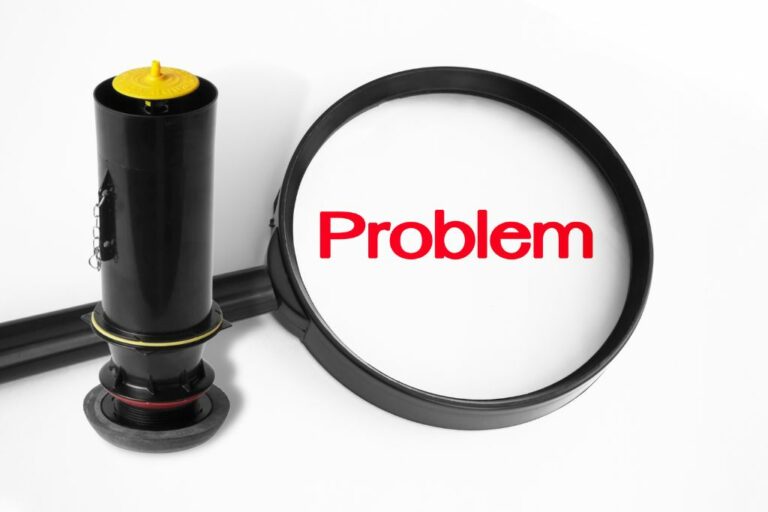 Kohler Aquapiston Problems (3 Causes & Easy Solutions!)