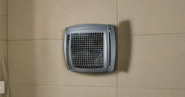 Can You Use Dryer Vent for Bathroom Fan? (Solved!)