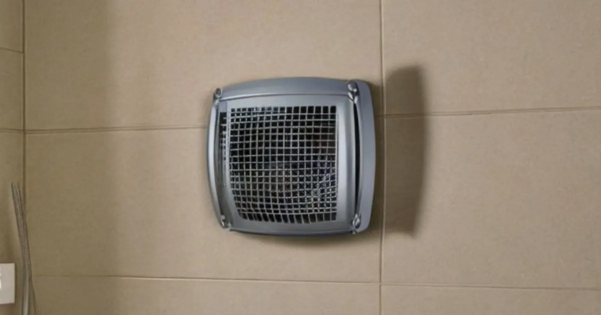 Can You Use Dryer Vent for Bathroom Fan?